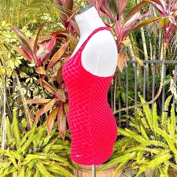 Nike Dri Fit G87 Fitted Tank - Picture 3 of 8